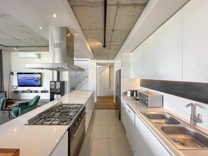 3 Bedroom Property for Sale in Bo Kaap Western Cape